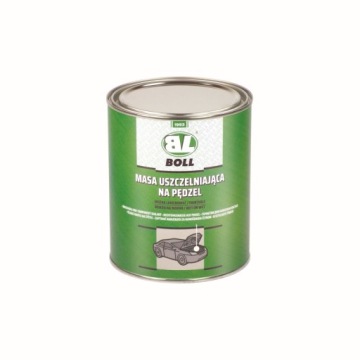 BOLL MASA USZCZELNIAJĄCA NA PĘDZEL 1KG SZARA / BOLL