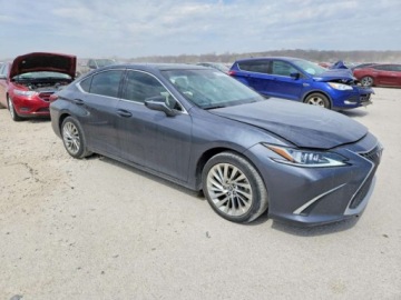 Lexus ES VII (XV70) 2023 Lexus ES 350 Luxury 2023 3.5 Benzyna 302KM, zdjęcie 4