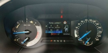 Ford Galaxy IV Van 2.0 EcoBlue 150KM 2019 Ford Galaxy Ford Galaxy 2.0 Diesel 150KM, zdjęcie 7