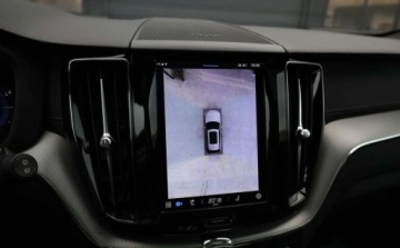 Volvo XC60 II Crossover Plug-In Facelifting 2.0 T8 455KM 2022 Volvo XC 60 Volvo XC 60 T8 AWD Polestar Engineered 2.0 Hybryda Plug-in, zdjęcie 10