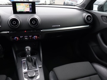 Audi A3 8V Hatchback 3d 2.0 TDI 184KM 2014 Audi A3 2.0 TDI, 181 KM, 4X4, Automat, Xenon, zdjęcie 7