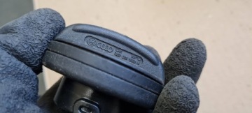 3C0201553K, A5 8T LIFT S5 DECKEL Tankklappe des Kraftstoffsbehälters DIESEL 3C0201553K A4 B8 Q5 8R A6 C7 A7 | thumb 1