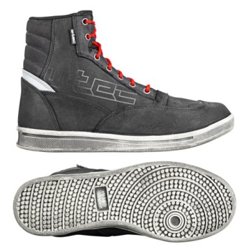 МУЖСКАЯ МОТОТУФЛЯ W-TEC KOSTOW, РАЗМЕР 43