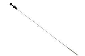 BAGNET MIARKA OLEJU BERLINGO C2 C3 C4 C-ELYSEE DS4 XSARA PICASSO 1.6 16V