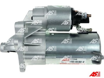 AS-PL STARTÉR S3124S