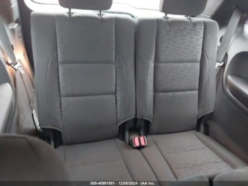 Dodge Durango III 3.6 V6 294KM 2021 Dodge Durango 2021 Dodge Durango SXT Plus RWD 3.6 Benzyna 293KM, zdjęcie 8