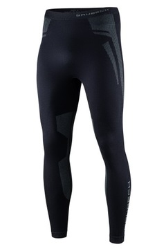 GETRY SPODNIE SPORTOWE TERMOAKTYWNE BRUBECK DRY M