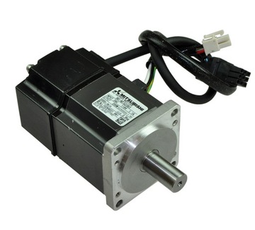 HC-KFS23G1 MITSUBISHI serwomotor 200W