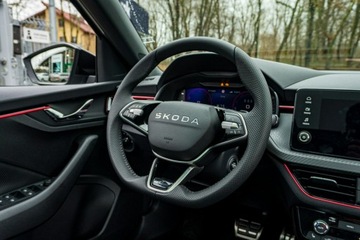 Skoda Kamiq Crossover Facelifting 1.5 TSI 150KM 2026 Škoda Kamiq Skoda Kamiq Monte Carlo 1.5 TSI 150, zdjęcie 19