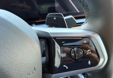 BMW Seria 5 G90-91 Sedan Plug-In 3.0 50e 489KM 2024 BMW Seria 5 salon PL FV VAT 23 pelne wyposazenie pakiety gwar i serw, zdjęcie 32