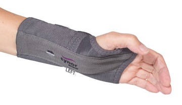 РУКОЯТНЫЙ КРОНШТЕЙН, РУЧНОЙ СТАБИЛИЗАТОР СО СПРИНТОМ, ЛЕВЫЙ