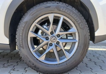 Lexus LBX 1.5 Hybrid 136KM 2025 Lexus LBX LBX Comfort Safety FV23 Salon PL Bezwypadkowy DEMO, zdjęcie 36