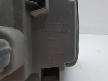 OPEL FRONTERA B 1999 SVĚTLO PŘEDNÍ