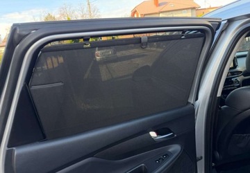 Hyundai Santa Fe IV SUV 2.0 CRDi 185KM 2020 Hyundai Santa Fe 1WL ASO Salon PL FV23 Kamera 360 ACC Martwe Pole CarPlay, zdjęcie 32