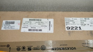 MECHANIZMUS ZVEDÁNÍ OKNO NÁDRŽ SKODA OE 5JJ839461