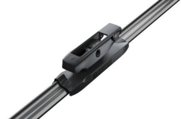 Щетки стеклоочистителя BOSCH AEROTWIN ПЕРЕДНИЕ RENAULT LAGUNA III 3 CITROEN C3 II
