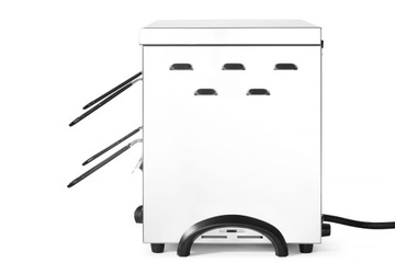 Hendi Кварцевый тостер макси GN 1/1