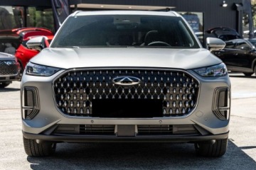 Chery Tiggo 9 SUV PHEV 1.5 Super Hybrid 428KM 2025 Tiggo 9 Prestige 1.5 T-GDI Super Hybrid DHT 7os. 428KM 2025, zdjęcie 1