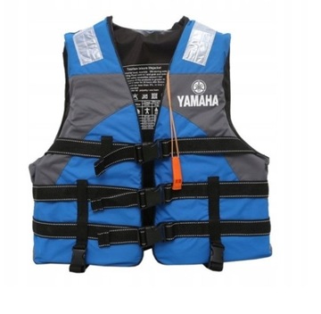 Kamizelka ratunkowa 100N 50-110kg KAPOK CE super