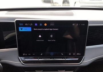 Volkswagen Passat B8 Variant Facelifting 1.5 TSI EVO 150KM 2024 Volkswagen Passat Elegance, ACC, Podgrzewana kierownica, GPS,Kamera,ergoAc, zdjęcie 24