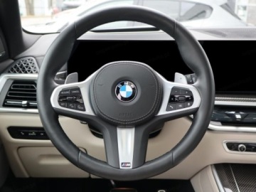 BMW X5 G05 SUV Facelifting 3.0 30d 298KM 2026 BMW X5 xDrive30d Sport Suv 3.0 (298KM) 2026, zdjęcie 7