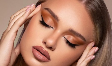 LOREAL LA PALETTE ПАЛИТРА ТЕНЕЙ 111 НЮД 17.5G