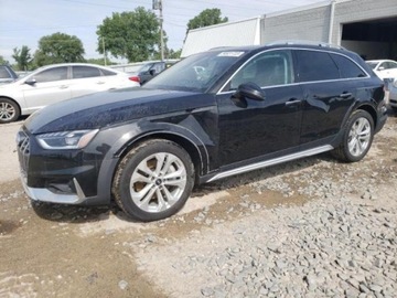 Audi A4 B9 2023 Audi A4 Allroad 2023 AUDI A4 ALLROAD PREMIUM PLUS, zdjęcie 1