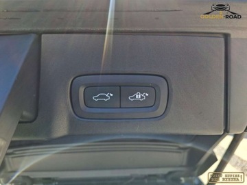 Volvo V90 II 2020 Volvo V90 2,0 benz 197KM klima skora navi kamera grz.fotkierakanapa oplaco, zdjęcie 27