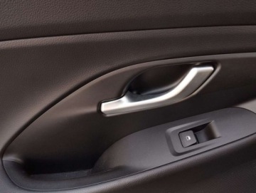 Hyundai i30 III Wagon Facelifting 1.0 T-GDI 120KM 2022 Hyundai i30 1.0 T-GDI MODERN , Salon PL, FV 23 Benzyna 120KM, zdjęcie 16