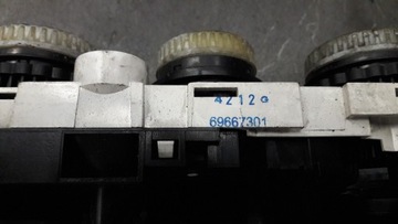 69667301 PANEL VENTILACE COLT VI