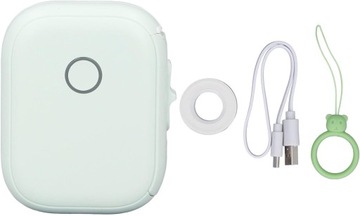 Машина для изготовления этикеток, портативная, маслостойкая, термостойкая.