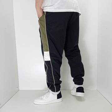 Spodnie ELLESSE Serio Track Pant dresy szelesty XL