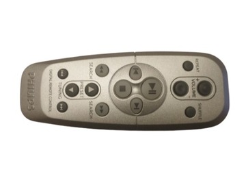 PILOT PHILIPS RC19414009 AZ1316 AZ1505 AZ2060 ORYGINAŁ !!!