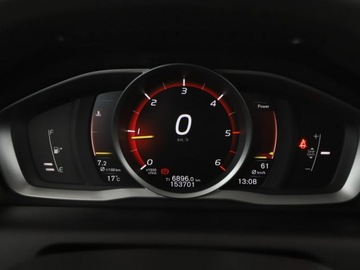 Volvo XC60 I SUV Facelifting 2.0 D3 DRIVE-E 150KM 2017 Volvo XC 60 FV23% Momentum skóra navi PDC grzane, zdjęcie 13