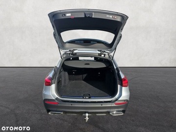 Mercedes Klasa C W206 Kombi 2.0 220d 200KM 2024 Mercedes-Benz Klasa C Mercedes-Benz Klasa C 2.0 Diesel 200KM, zdjęcie 15