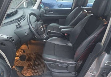 Renault Espace IV Van 2.0 i 16V Turbo 170KM 2007 Renault Espace Renault Espace 2.0 Dynamique 2.0 BenzynaLPG 170KM, zdjęcie 27