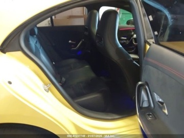 Mercedes CLA C118/X118 2020 Mercedes-Benz CLA 2020r., 250, od ubezpieczalni 2.0 Benzyna 221KM, zdjęcie 9