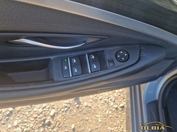 BMW Seria 5 F10-F11 Touring 520d 184KM 2010 BMW Seria 5 Bi-Xenon Led Automat Panorama Dach 2.0 Diesel 184KM, zdjęcie 12