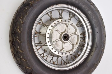 Покрышка заднего колеса Honda VT 1100 Shadow C2
