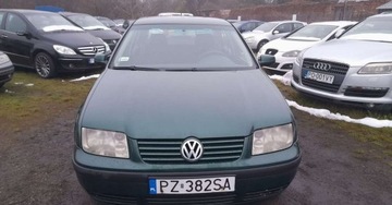 Volkswagen Bora 2002 Volkswagen Bora Volkswagen Bora 1,9 TDI 2002 rej 2003 zarej. wyposazony Pr, zdjęcie 5