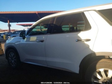 Hyundai 2023 Hyundai Palisade 2023 Hyundai Palisade SEL FWD 3.8 Benzyna 291KM, zdjęcie 9