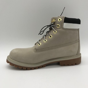 Buty damskie botki Timberland Premium 6 r. 39