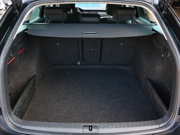 Skoda Octavia IV Liftback 1.5 TSI EVO 150KM 2021 Skoda Octavia 1.5 TSI e-tec, Salon Polska, zdjęcie 12