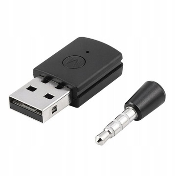 USB-АДАПТЕР PS4 BLUETOOTH AUDIO 4.0