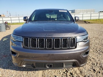 Jeep Grand Cherokee IV 2021 Jeep Grand Cherokee Limited 2021 3.6l 3.6 Benzyna 293KM, zdjęcie 5