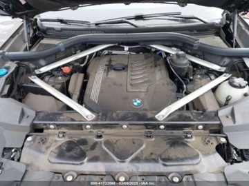 BMW X6 G06 2021 BMW X6 2021 BMW X6 XDRIVE40I 3.0 Benzyna 335KM, zdjęcie 16