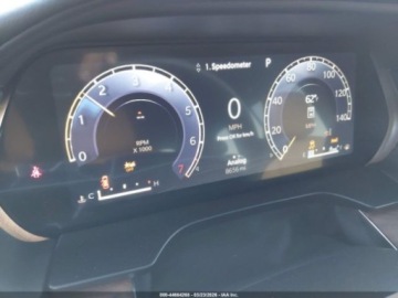 Jeep Grand Cherokee V 2025 Jeep Grand Cherokee Summit 2025 3.6 Benzyna 293KM, zdjęcie 3