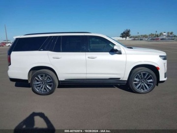 Cadillac Escalade III 2023 Cadillac Escalade Sport 2023 6.2l 6.2 Benzyna 420KM, zdjęcie 1