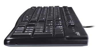 Клавиатура LOGITECH K120