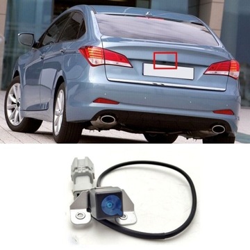 КАМЕРА ЗАДНЕГО ЗАДНЯЯ Hyundai I40 (2011-2014) 95760-3Z001
